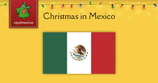 It is one of the most important decisions one makes in life. Christmas In Mexico Christmas Around The World Whychristmas Com