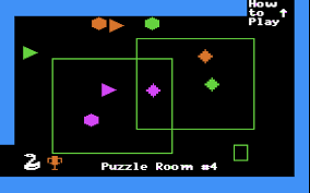 Gertrude S Secrets How A 1984 Apple Ii Educational Video Game Taught Me Logic Educational Video Games Educational Videos The Learning Company