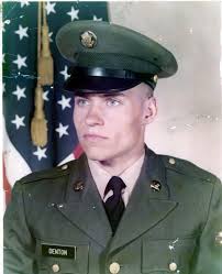 David Denton Obituary