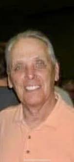 Freddie Blackburn Obituary (1941