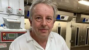 Warwickshire bakery commended for 100-plus years of service