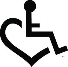 Disability Awareness International Symbols Disability Awareness Disability Quotes