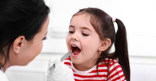 ١.٢ الأعراض التي تستدعي مراجعة الطبيب. Ø§Ù„ØªÙ‡Ø§Ø¨ Ø§Ù„Ø­Ù„Ù‚ Ù„Ø¯Ù‰ Ø§Ù„Ø£Ø·ÙØ§Ù„ ÙˆÙŠØ¨ Ø·Ø¨