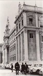 Mula murcia learns art added 3 new photos to the album: Universidad De Murcia Facultad Letras Anos 70 Murcia Fotos Antiguas Espana