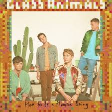 Glass animals have topped australia's triple j hottest 100 of 2020 with their song 'heat waves'. A Heat Wave Glassanimals