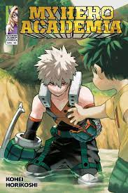 My Hero Academia Vol. 29, English Manga, Free Expedited Shipping! | eBay