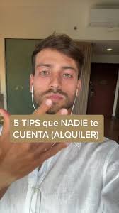 5 CONSEJOS TOP (y poco conocidos) de ALQUILER. Seas inquilino o  propietario.