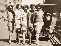 1920 remembered in family oral history