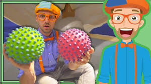Top 10 science experiments you can do at home for kids with ryan toysreview! Blippi At A Children S Museum Educational Learning Videos For Kids Youtube