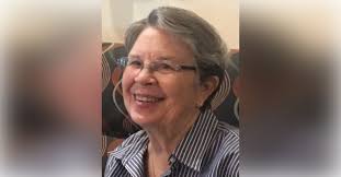 Obituary information for Mary Johanna "Jo" Newton