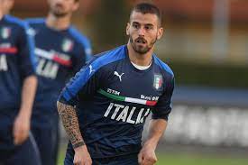 Euro 2020, chiesa e pessina gol: Leonardo Spinazzola Confirms He Wants To Leave Atalanta Return To Juventus Black White Read All Over