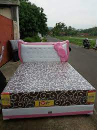 Harga di atas adalah harga kasur saja. Spring Bed Termurah Di Kebumen Harga Pabrik Bergaransi