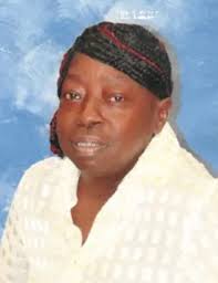 Obituary information for Ms. Lizzie E. Terrell