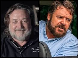 We believe no one will get surprised by seeing this number considering the box office of his. Watch Russell Crowe Become Unhinged To Promote His New Movie