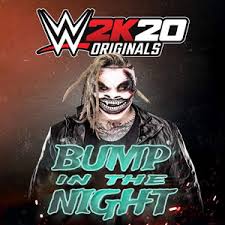 What is wwe 2k20 cd key? Buy Wwe 2k20 Originals Bump In The Night Ps4 Compare Prices