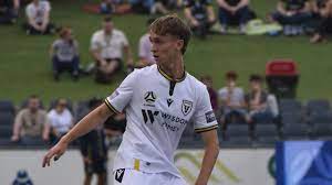 In 9 (69.23%) matches in season 2021 played at home was total goals (team and opponent) over 2.5 goals. Macarthur Fc Young Socceroos Jake Hollman On The Rise In A League Daily Telegraph