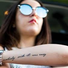 Moreover, piercing and tattoos requires a great deal of research in finding the right place where the stud is to be inserted. Talking About Tattoos With Your Teen Aap Report Explained Healthychildren Org