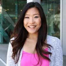 Andrea Shimizu's Instagram, Twitter & Facebook