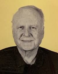 Bernard M. Reilly Obituary