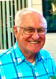 Robert “Bob” Cooney