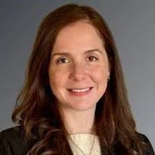 Rosemary Nustas, M.D.