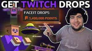 Ubi35 Free Weekend Twitch Drops Mobile Legends