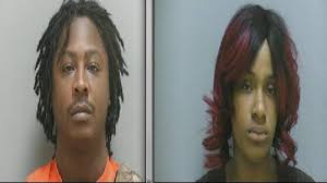 2 Hartsville residents charged after 2-month-old child dies, tests positive  for drugs