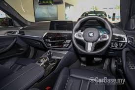 Bmw 5 series 2019 malaysia. Bmw 5 Series G30 2017 Interior Image 56303 In Malaysia Reviews Specs Prices Carbase My