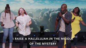 Wednesday Night Faith Charge -...