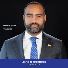 Felicidades en su día a nuestro miembro y gerente general de  @scrapmenrecyclingg Livio Oleaga. ¡Bendiciones!