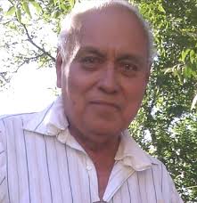 Joe Salazar, Jr. Obituary