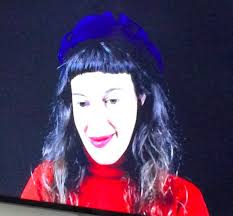 The Shrieking Violet: Best of 2016