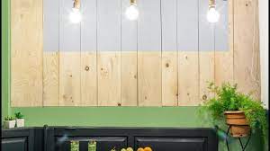 Check spelling or type a new query. Revestir La Pared Con Madera De Pino Decogarden Youtube