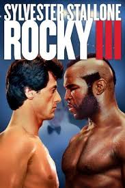 Watch Rocky Iii Online Amazon Instant Video Sylvester Stallone Rocky Film Sylvester