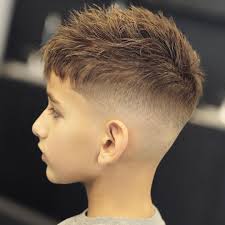 Instead, it's best to look to other cute kids to find. Top 30 Cool Haircuts For Boys Kids Hairstyles Trend 2020 Cool Boys Haircuts Boys Haircuts Boys Fade Haircut