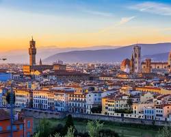 Image de Piazzale Michelangelo Florence
