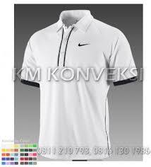 Free download aplikasi desain baju bola. Polo Shirt Golf Eksklusif 69 Polo Shirt Kaos Polo Golf Desain 37 Nike Konveksi Uniform Seragam Kerja Kemeja Polo Shirt Training Spak Olahraga Bandung