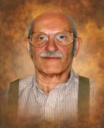 Theodore "Ted" Grunza