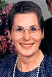 Shirley Brown