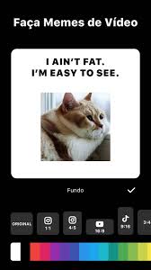 Vizioneaza filmul cats (2019) online subtitrat in romana la calitate hd. Editor De Video E Foto Musica Inshot Para Android Apk Baixar