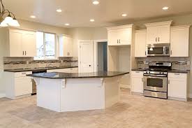 Verde Butterfly Granite Countertops White Cabinets Google Search Kitchen Models Kitchen Plans Kitchen Images