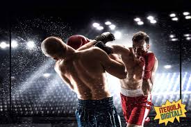 Resultado de imagen para BOXEO