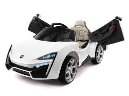 Stinger Hypersport 12v Ride On Car With R C Parental Remote Kids Ride On Car Bike Repair