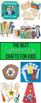 Plus, these father's day crafts for kids are all easy to do and don't. Father S Day Crafts For Kids The Pinning Mama
