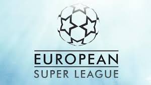 The three remaining members of the failed european super league are in barcelona for a meeting, according to reports in spain. Fc Barcelona Real Madrid And Juventus Say The European Super League Is Coming Algulf
