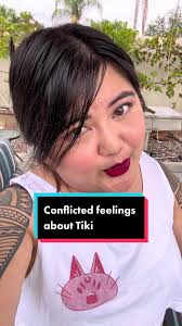 Navigating Tiki Culture as a Polynesian Dancer