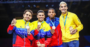 Fencing Pan American Games Lima 2019