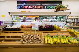 Processed foods contain fats, sugars and chemicals. The Best Health Food Stores In Chicago