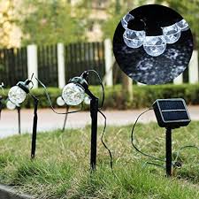 Pin Auf Solarleuchten Garten