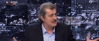 Επιβεβαιώνει τι θα συνέβαινε αν εν μέσω πανδημίας κυβερνούσε ο συριζα. Polakhs An Hmoyn Ypoyrgos 8a Proteina Ton Emboliasmo Mono Twn Anw Twn 60 65 Etwn Kai Twn Eypa8wn Omadwn Hania News